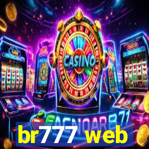 br777 web